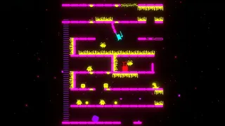 Скриншот 3 к игре Neon Little Soul