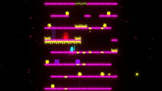 Скриншот 4 к игре Neon Little Soul