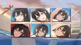 Скриншот 2 к игре Waifu Club - Ayame