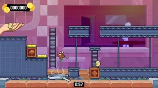 Скриншот 3 к игре Sunny Side Down, by Muno!
