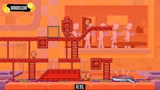Скриншот 4 к игре Sunny Side Down, by Muno!