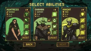 Скриншот 1 к игре Rivencrest