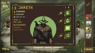 Скриншот 2 к игре Rivencrest