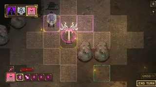 Скриншот 3 к игре Rivencrest