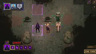 Скриншот 4 к игре Rivencrest