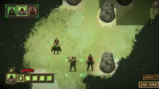 Скриншот 5 к игре Rivencrest