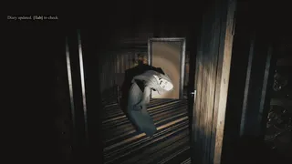 Скриншот 1 к игре Inn The Dark