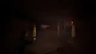 Скриншот 4 к игре The Mind's Decay