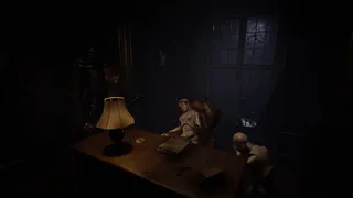 Скриншот 5 к игре The Mind's Decay