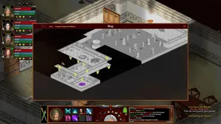 Скриншот 3 к игре Passageway of the Ancients