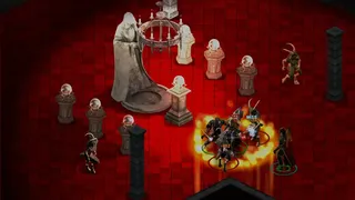 Скриншот 4 к игре Passageway of the Ancients