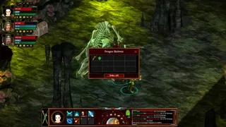 Скриншот 8 к игре Passageway of the Ancients