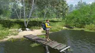 Скриншот 2 к игре Professional Fishing 2