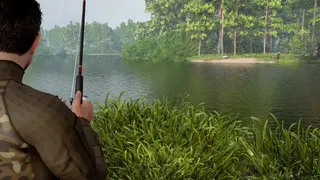 Скриншот 4 к игре Professional Fishing 2