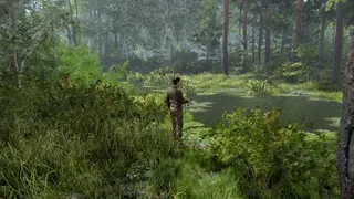 Скриншот 6 к игре Professional Fishing 2