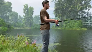 Скриншот 8 к игре Professional Fishing 2