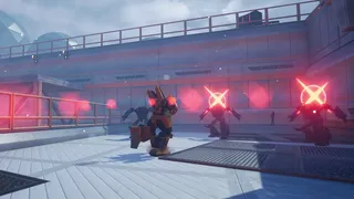 Скриншот 7 к игре ТРАНСФОРМЕРЫ: НОВАЯ ИСКРА - экспедиция