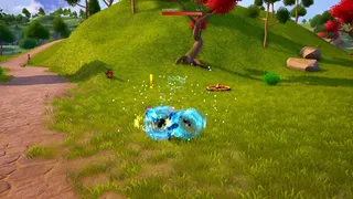 Скриншот 3 к игре Trimurti Online