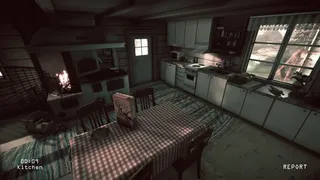 Скриншот 1 к игре I'm on Observation Duty 6