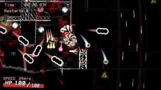 Скриншот 3 к игре KIRU KIRU KIRU