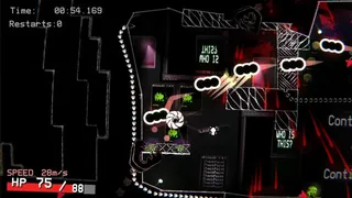 Скриншот 4 к игре KIRU KIRU KIRU