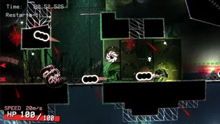Скриншот 5 к игре KIRU KIRU KIRU