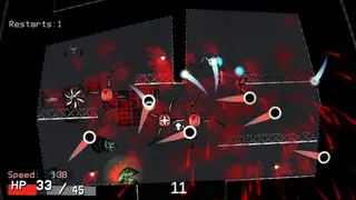 Скриншот 6 к игре KIRU KIRU KIRU