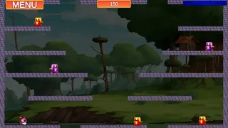 Скриншот 6 к игре Billy in Bubble Trouble