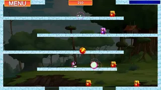 Скриншот 8 к игре Billy in Bubble Trouble
