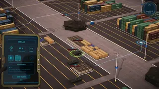 Скриншот 1 к игре TacTanks