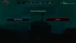 Скриншот 2 к игре TacTanks