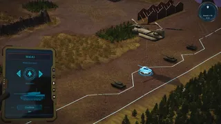 Скриншот 4 к игре TacTanks