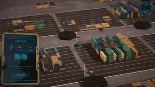 Скриншот 5 к игре TacTanks