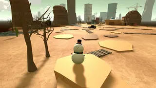 Скриншот 3 к игре VRosty
