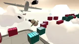 Скриншот 5 к игре VRosty