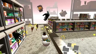 Скриншот 7 к игре VRosty