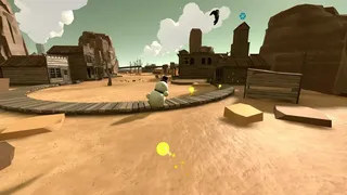 Скриншот 8 к игре VRosty