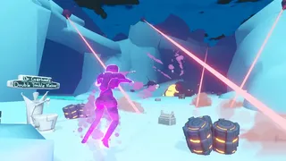 Скриншот 6 к игре Elite Rogue