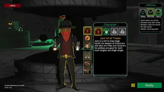 Скриншот 8 к игре Elite Rogue