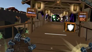 Скриншот 3 к игре Fabled Style