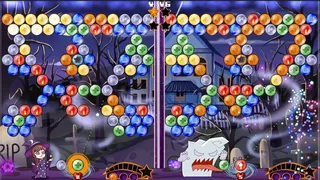 Скриншот 3 к игре Cosmantic Cluster