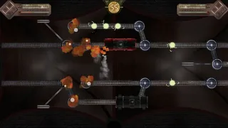 Скриншот 3 к игре Railed Up