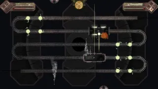 Скриншот 7 к игре Railed Up
