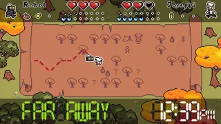 Скриншот 3 к игре Deaths Toll