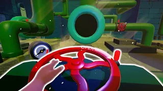 Скриншот 3 к игре Suicide Guy: The Lost Dreams