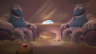Скриншот 4 к игре Suicide Guy: The Lost Dreams