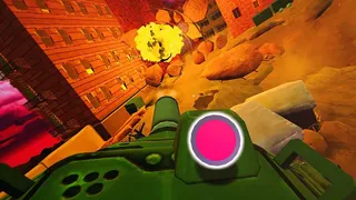 Скриншот 6 к игре Suicide Guy: The Lost Dreams