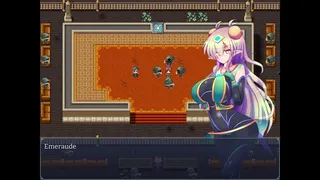 Скриншот 4 к игре Quarta Amethyst