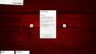 Скриншот 5 к игре Who Did It?