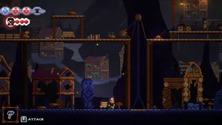 Скриншот 2 к игре Dvalloc